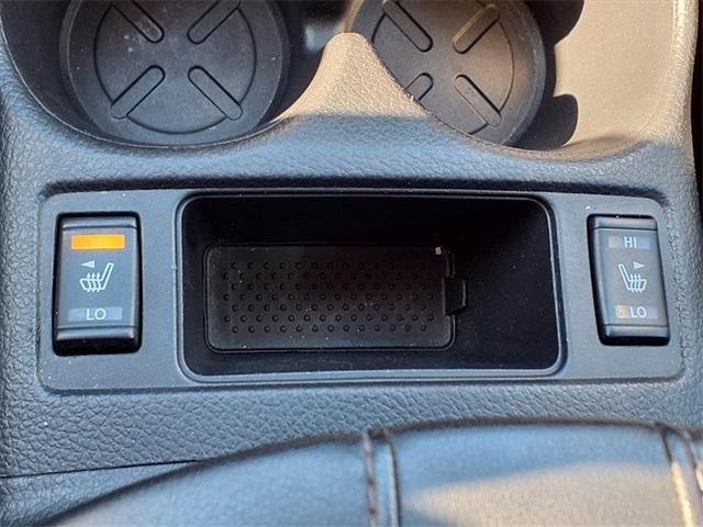 used 2020 Nissan Rogue car, priced at $18,991