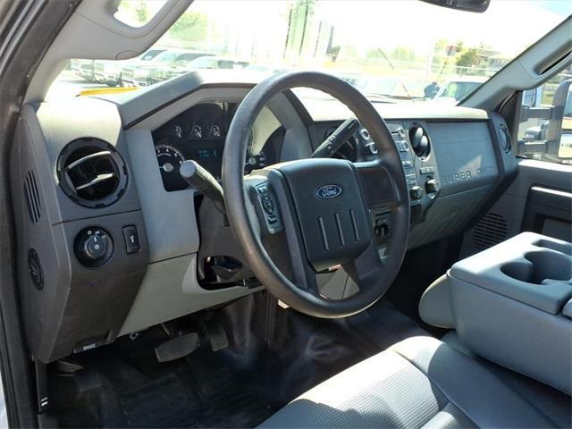 used 2015 Ford F-250 car, priced at $17,355
