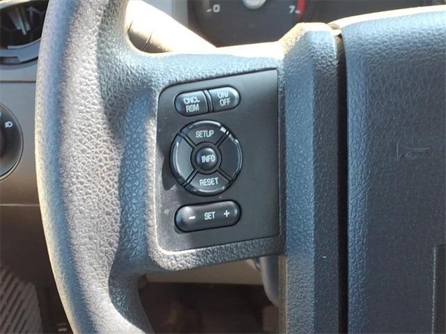 used 2015 Ford F-250 car, priced at $17,355