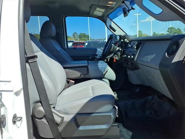 used 2015 Ford F-250 car, priced at $17,355