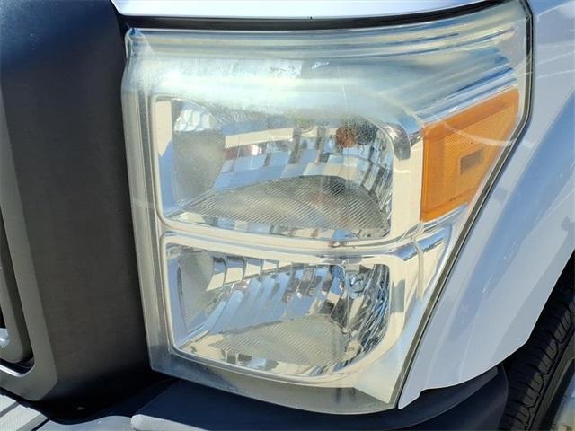 used 2015 Ford F-250 car, priced at $17,355