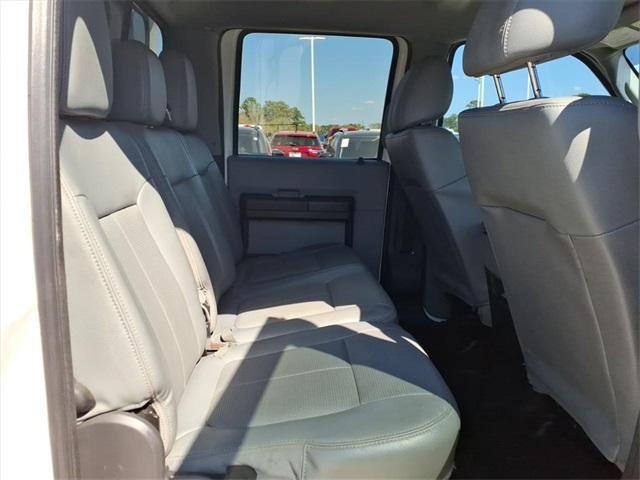 used 2015 Ford F-250 car, priced at $17,355