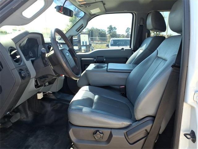 used 2015 Ford F-250 car, priced at $17,355