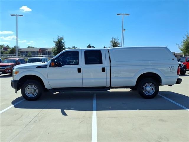 used 2015 Ford F-250 car, priced at $17,355