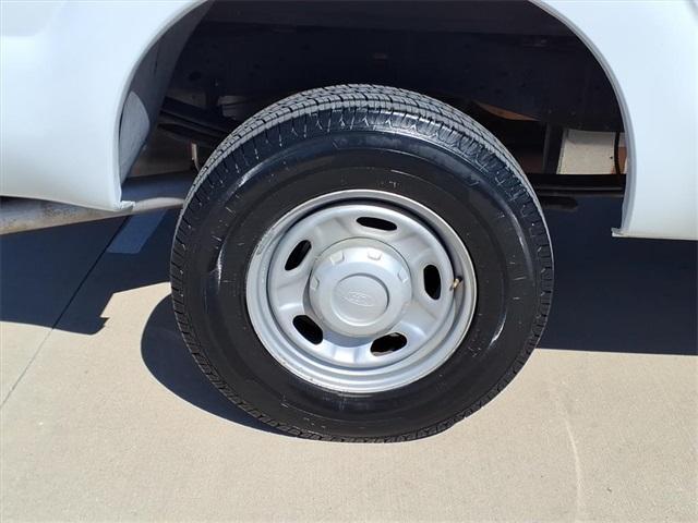 used 2015 Ford F-250 car, priced at $17,355