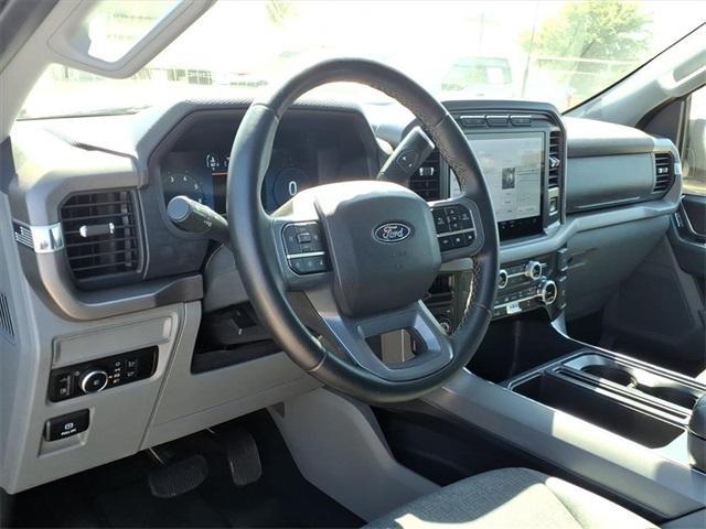 used 2024 Ford F-150 car, priced at $39,733