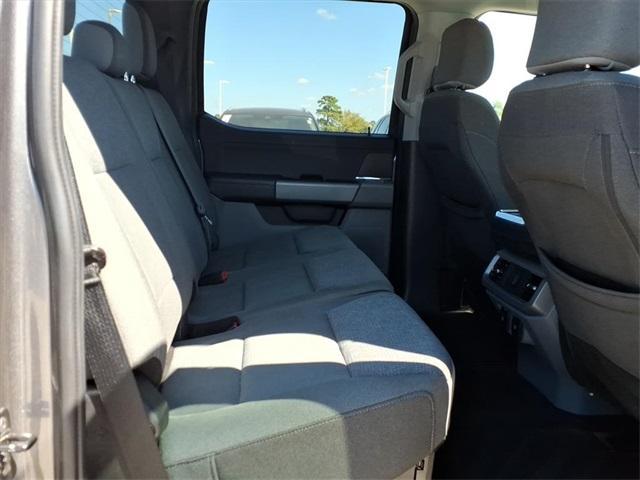 used 2024 Ford F-150 car, priced at $39,733