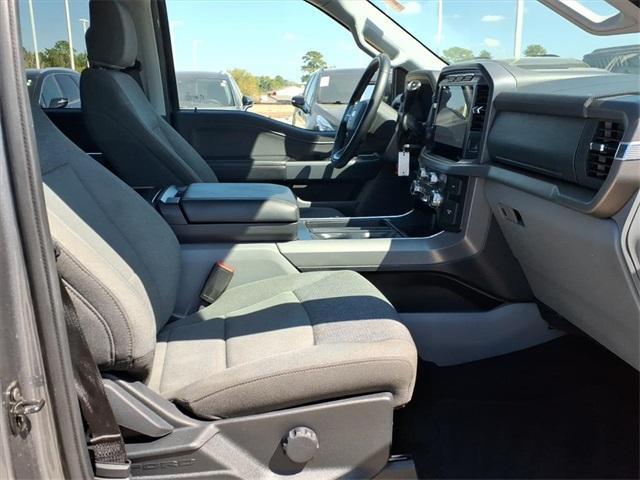 used 2024 Ford F-150 car, priced at $39,733