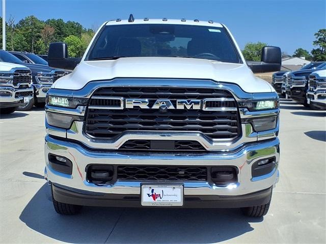 new 2026 Ram 3500 car, priced at $58,320