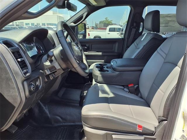 new 2026 Ram 3500 car, priced at $58,320