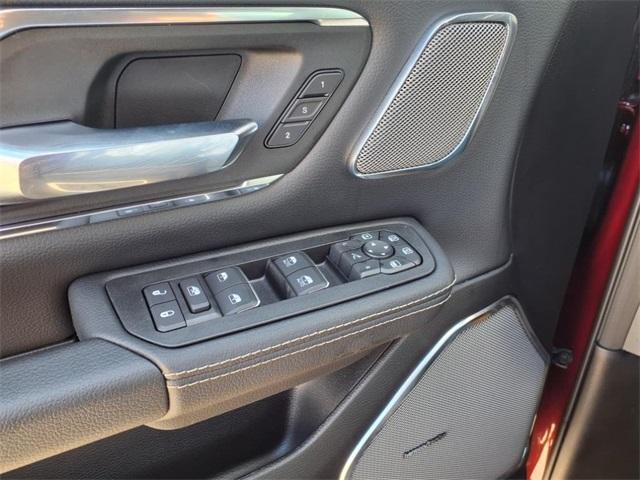 new 2026 Ram 1500 car, priced at $60,607