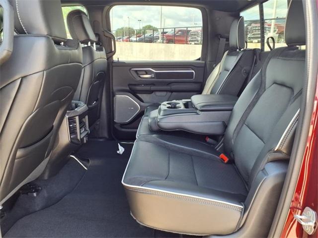 new 2026 Ram 1500 car, priced at $60,607