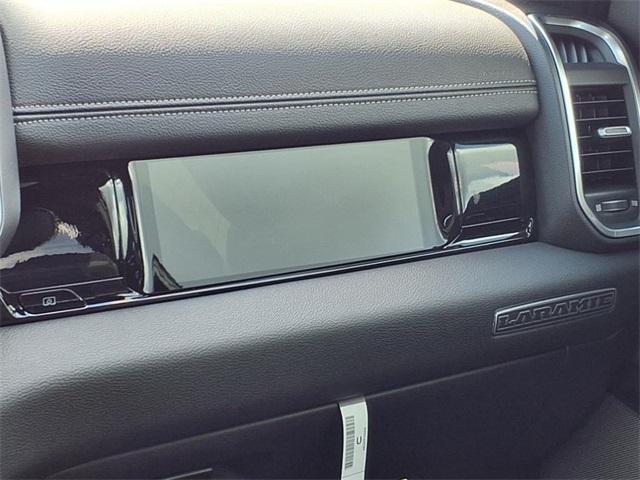 new 2026 Ram 1500 car, priced at $60,607