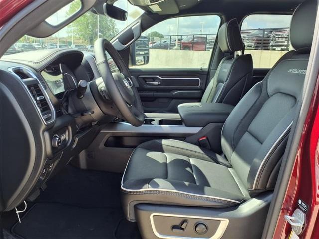 new 2026 Ram 1500 car, priced at $60,607