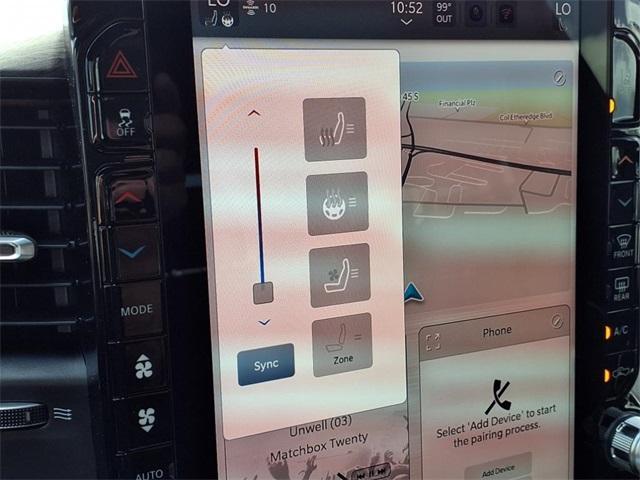 new 2026 Ram 1500 car, priced at $60,607