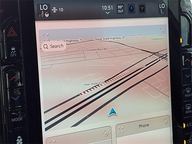 new 2026 Ram 1500 car, priced at $60,607