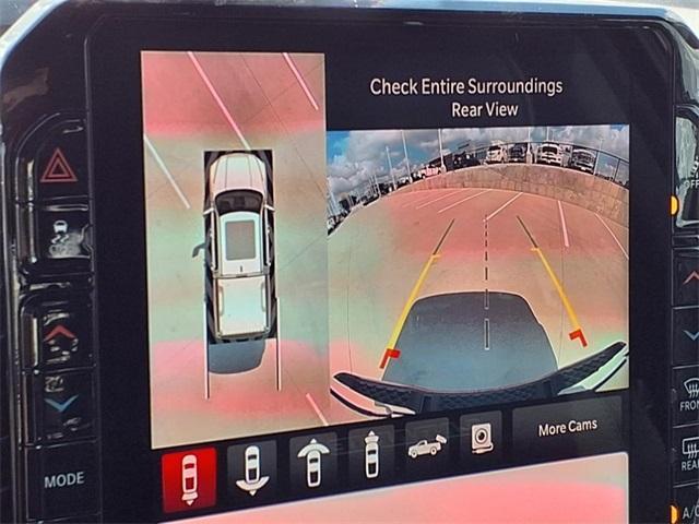 new 2026 Ram 1500 car, priced at $60,607