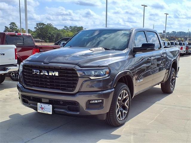 new 2026 Ram 1500 car, priced at $61,967