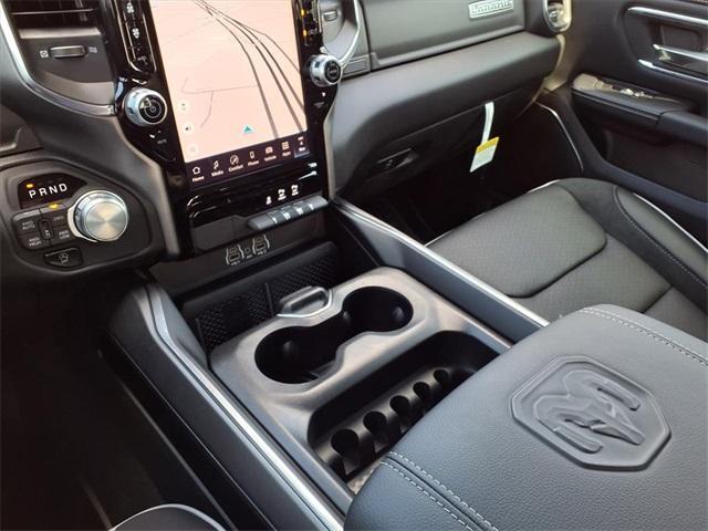 new 2026 Ram 1500 car, priced at $61,967