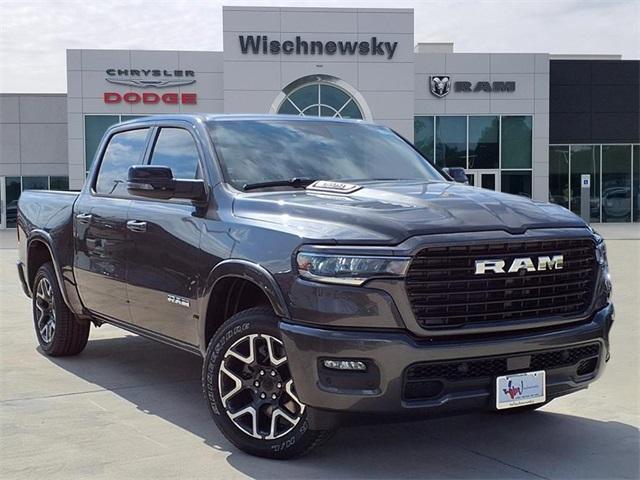 new 2026 Ram 1500 car, priced at $61,967