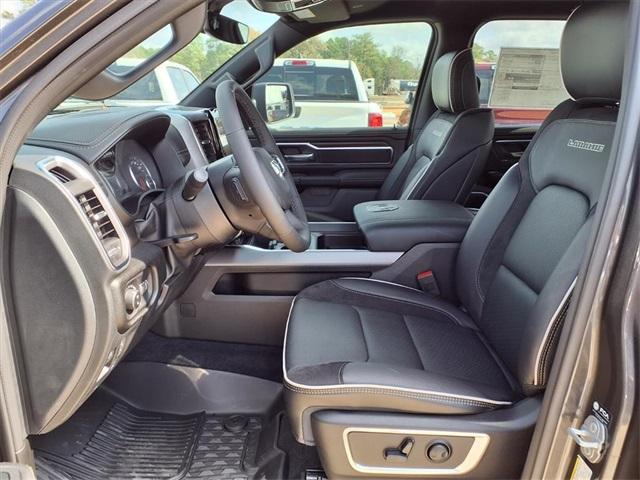 new 2026 Ram 1500 car, priced at $61,967