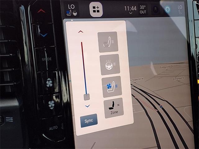 new 2026 Ram 1500 car, priced at $61,967