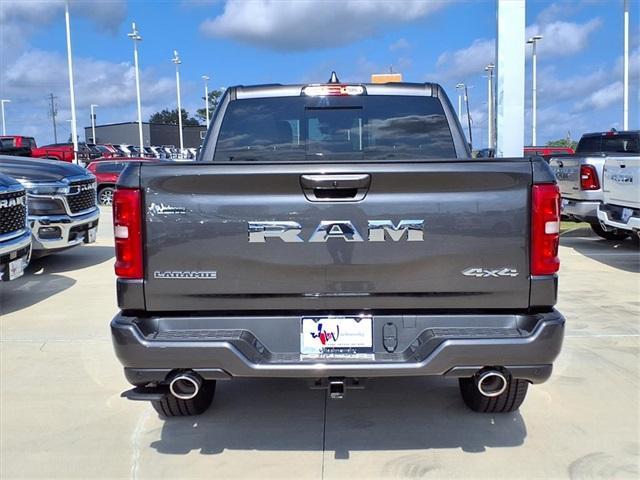 new 2026 Ram 1500 car, priced at $61,967