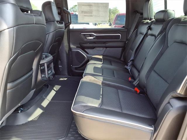 new 2026 Ram 1500 car, priced at $61,967