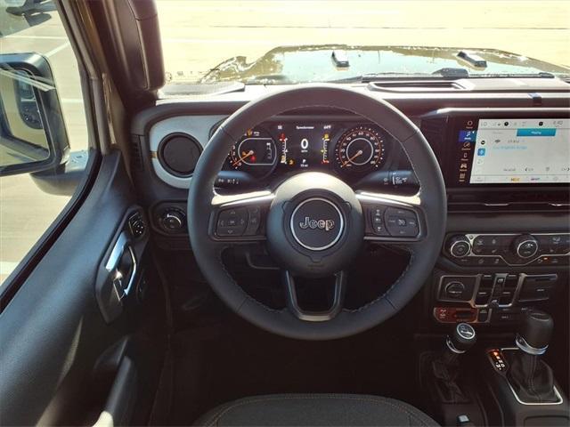 new 2026 Jeep Gladiator car, priced at $56,130