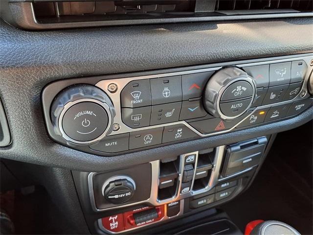 new 2026 Jeep Gladiator car, priced at $56,130