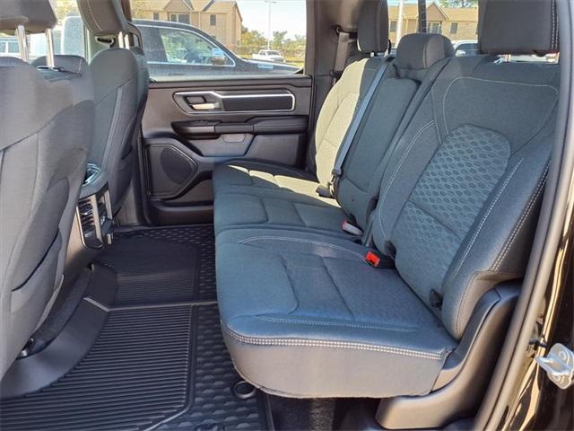 new 2026 Ram 1500 car, priced at $53,294