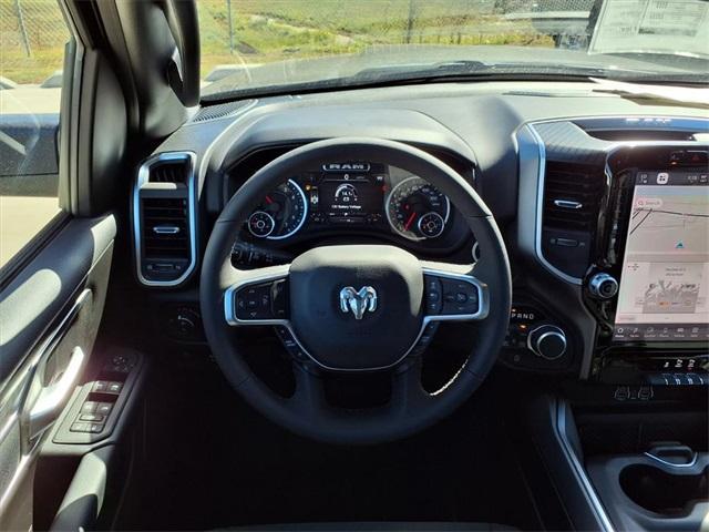 new 2026 Ram 1500 car, priced at $53,294