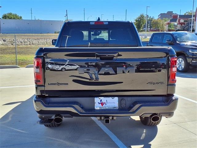 new 2026 Ram 1500 car, priced at $53,294