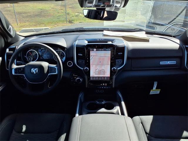 new 2026 Ram 1500 car, priced at $53,294