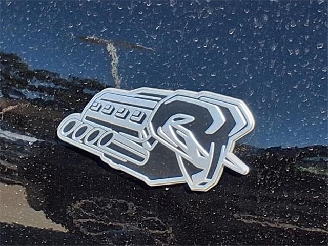 new 2026 Ram 1500 car, priced at $53,294