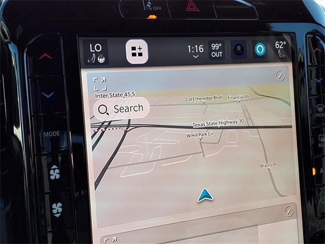 new 2026 Ram 1500 car, priced at $53,294