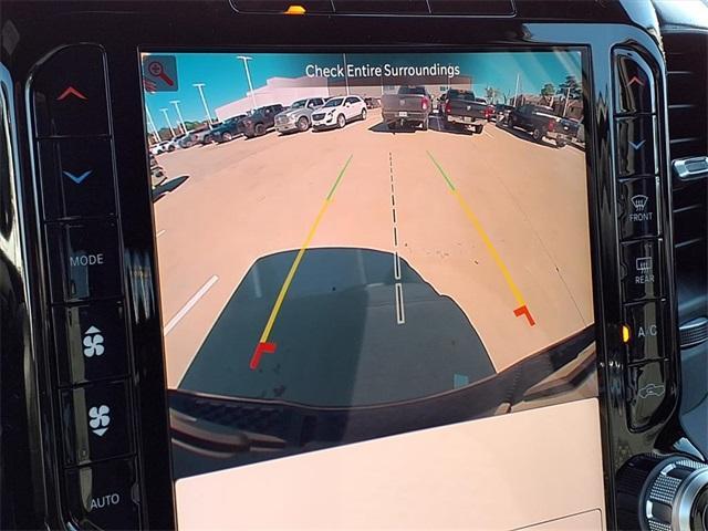 new 2026 Ram 1500 car, priced at $53,294