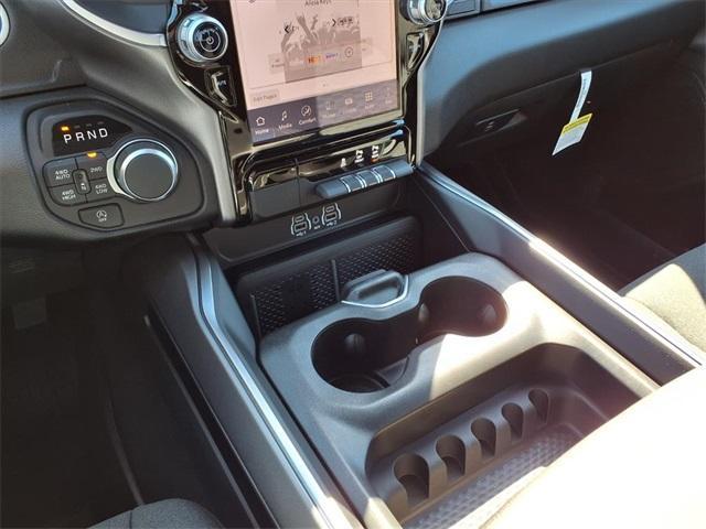 new 2026 Ram 1500 car, priced at $53,294