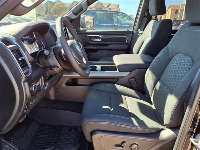 new 2026 Ram 1500 car, priced at $53,294