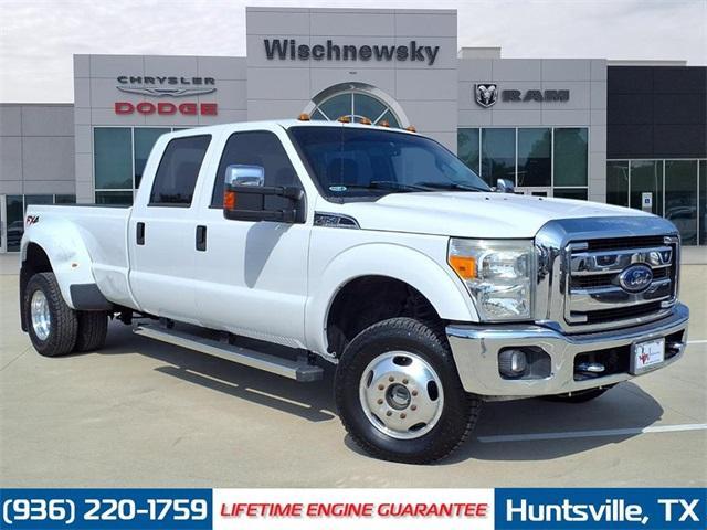 used 2016 Ford F-350 car, priced at $27,651