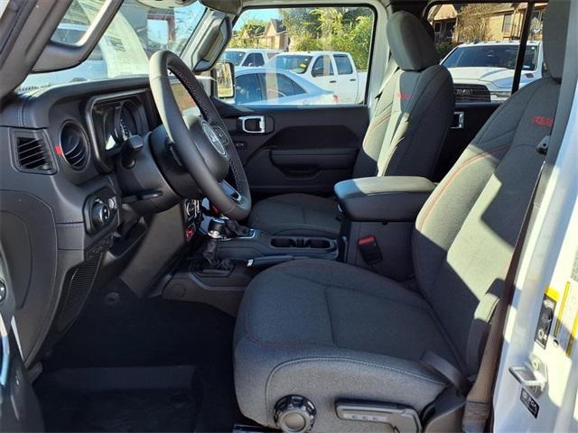 new 2026 Jeep Gladiator car, priced at $59,070