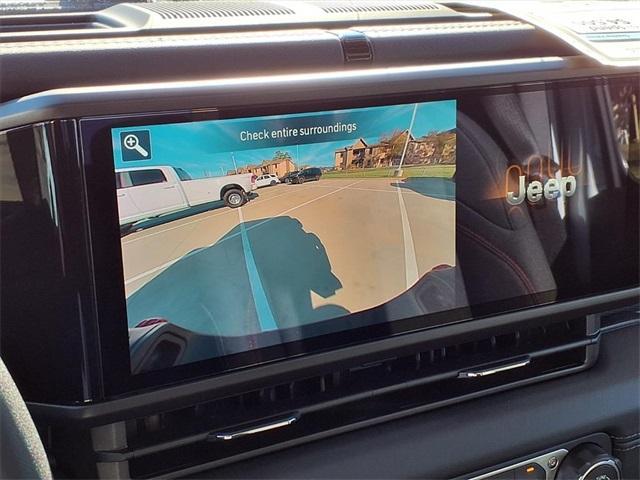 new 2026 Jeep Gladiator car, priced at $59,070