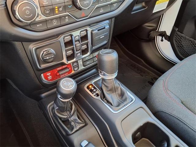 new 2026 Jeep Gladiator car, priced at $59,070