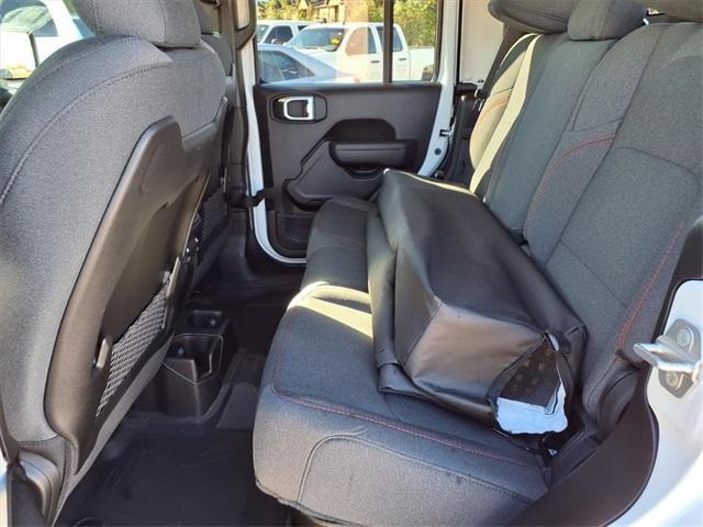 new 2026 Jeep Gladiator car, priced at $59,070