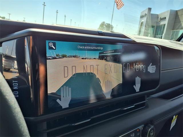 new 2025 Jeep Gladiator car, priced at $44,400