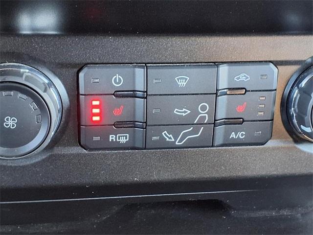 used 2021 Ford F-250 car, priced at $44,889