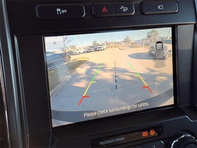 used 2021 Ford F-250 car, priced at $44,889