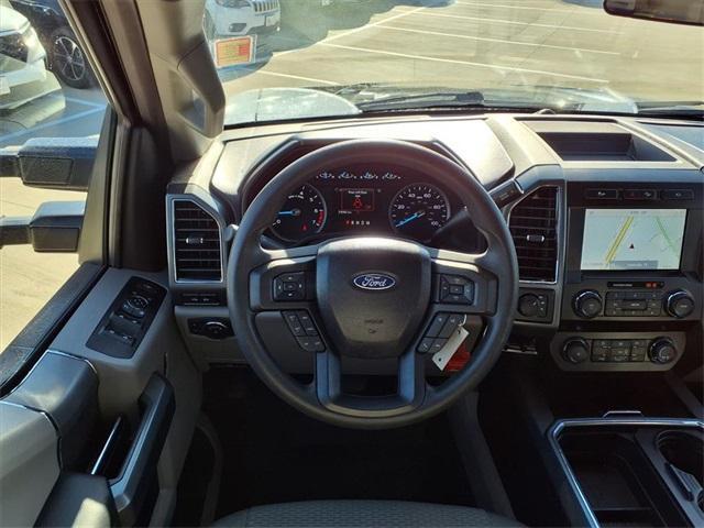 used 2021 Ford F-250 car, priced at $44,889