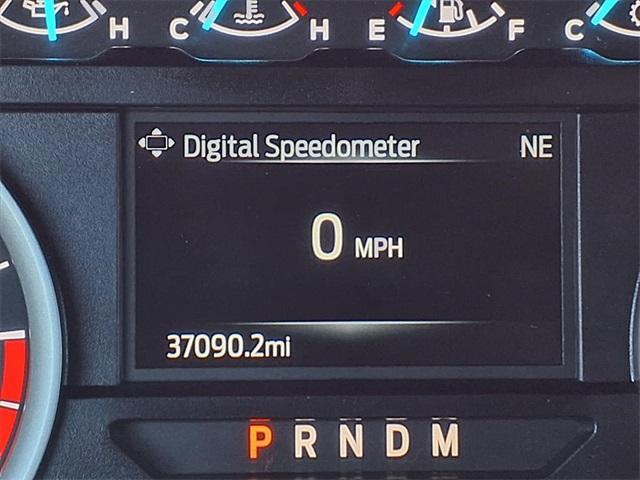 used 2021 Ford F-250 car, priced at $44,889