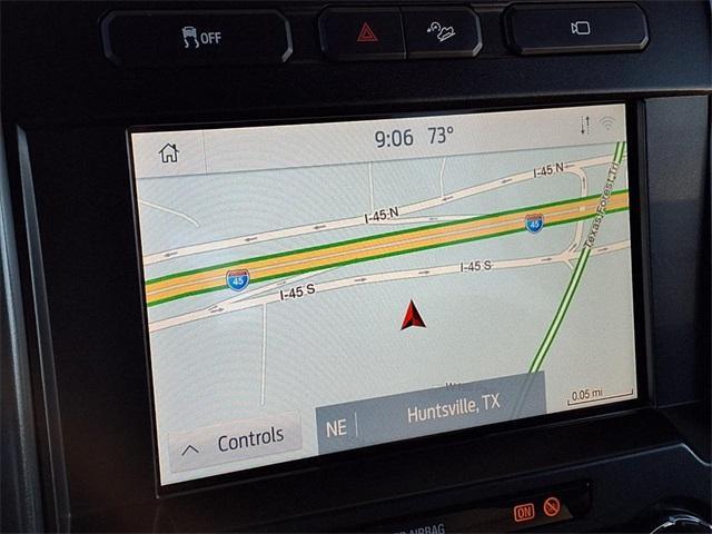 used 2021 Ford F-250 car, priced at $44,889